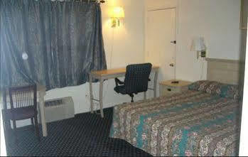 Surrey Motel Оттава Экстерьер фото